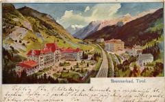 brennerbad