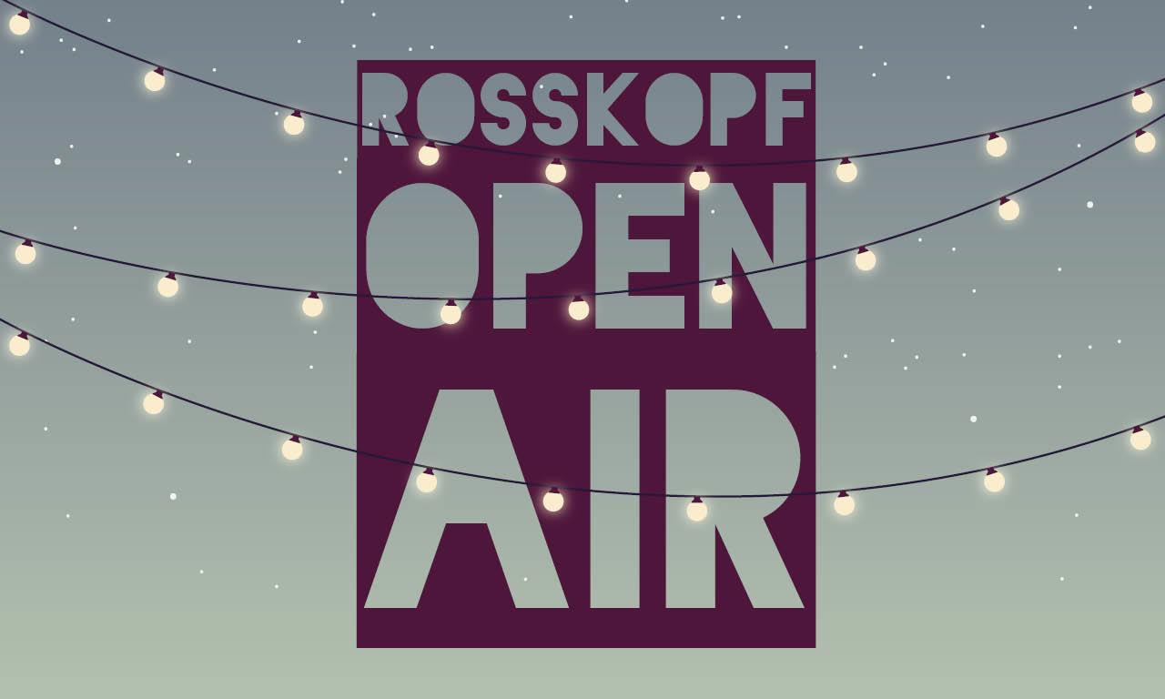 Rosskopf Open Air