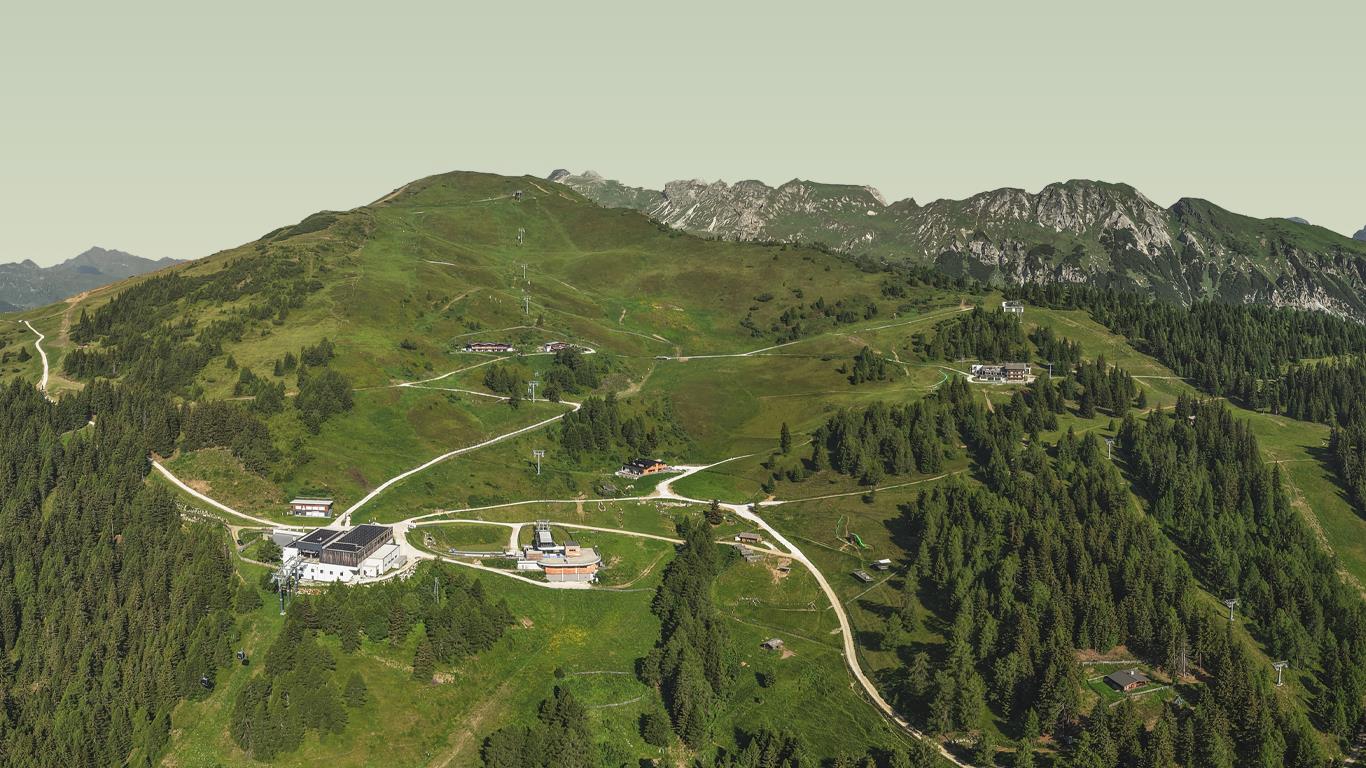 Rosskopf Panorama