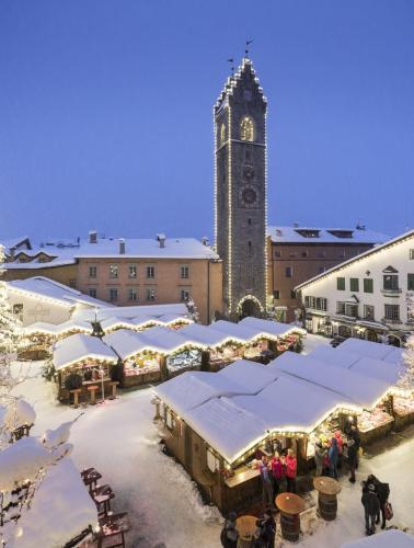 Mercatino di Natale di Vipiteno