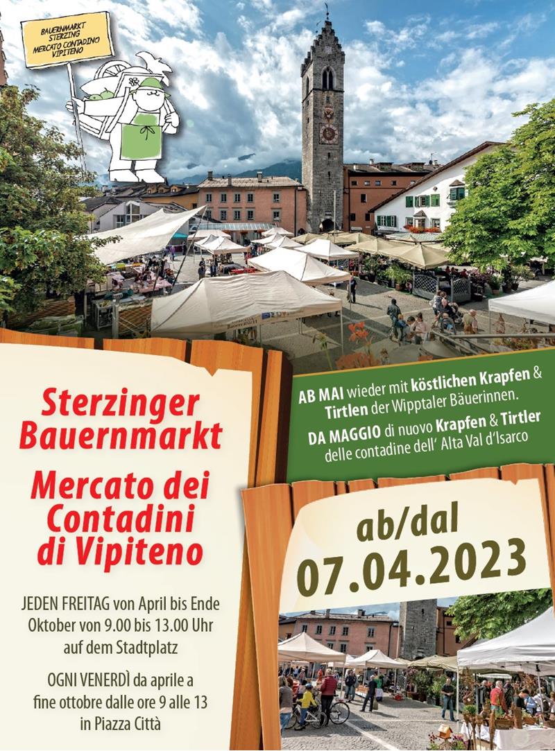 sterzinger-bauernmarkt