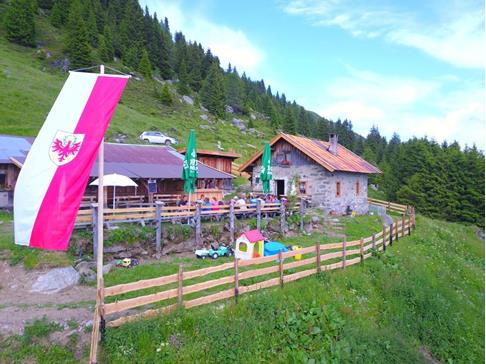 Ochsenalm